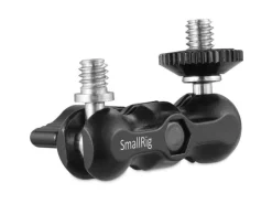 Smallrig Universal Magic Arm with Small Ballhead