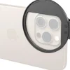 Smallrig Universal 67 mm Magnetic Filter Adapter