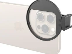 Smallrig Universal 67 mm Magnetic Filter Adapter