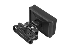 Smallrig Verstellbare Brustpolstermontageplatte mit Stabklemme