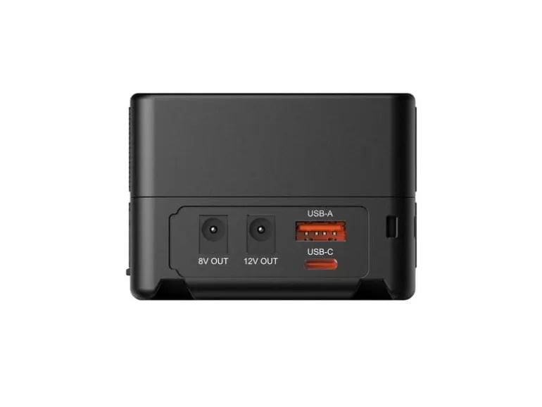 Smallrig Videokamera-Akku VB99 Mini V-Mount