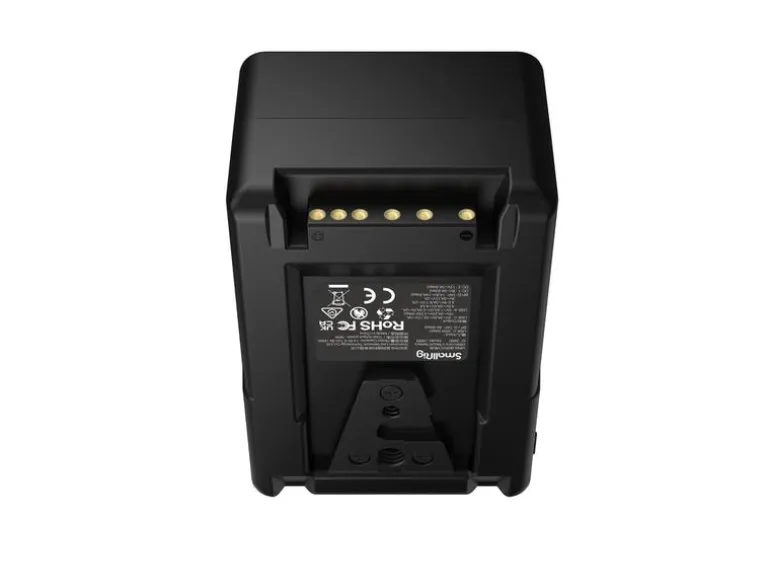 Smallrig Videokamera-Akku VB99 Mini V-Mount
