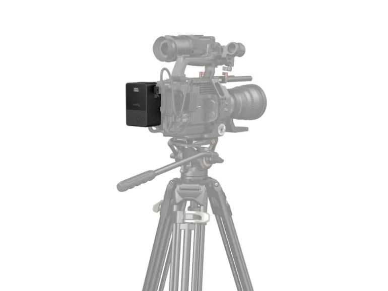 Smallrig Videokamera-Akku VB99 Mini V-Mount