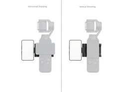 Smallrig Videoleuchte Bi-Color LED