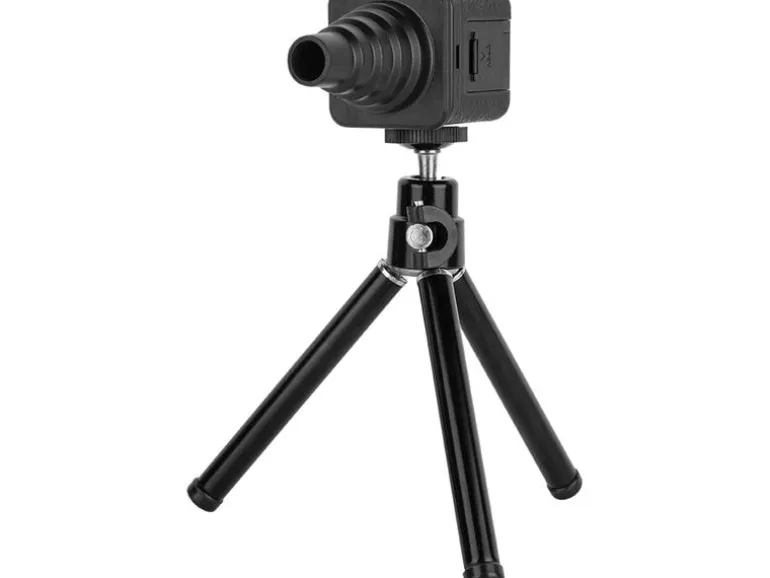 Smallrig Videoleuchte RM01 Kit
