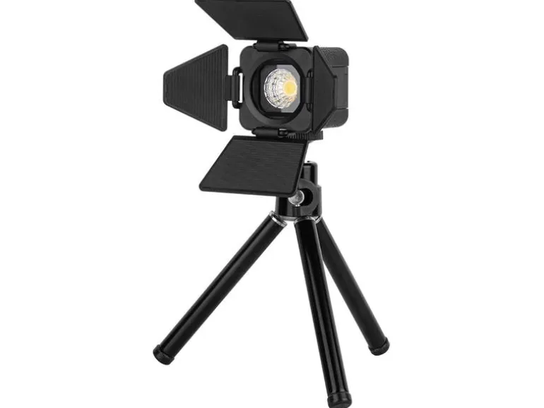 Smallrig Videoleuchte RM01 Kit