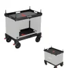 Smallrig 36" Video Production Camera Cart Lite