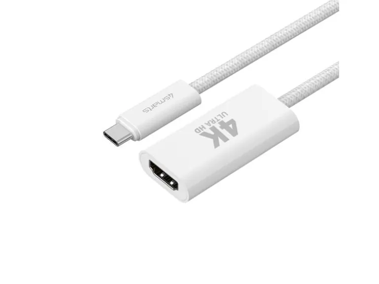 4smarts Adapter 4K 60Hz USB Type-C - HDMI