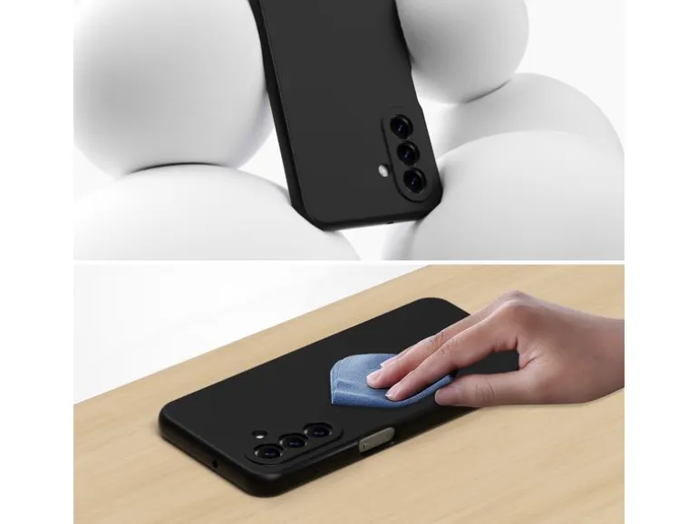 4smarts Back Cover Cupertino für Samsung Galaxy A17 5G