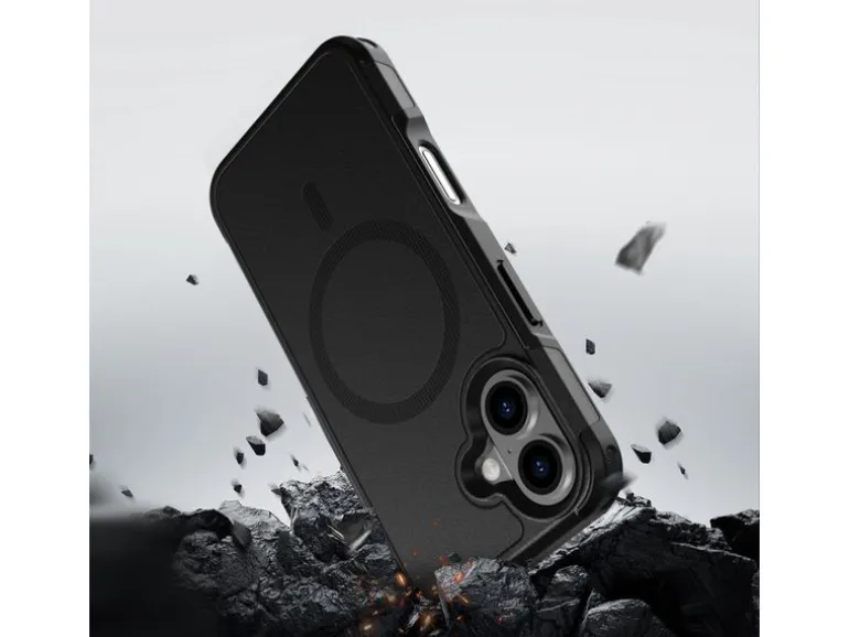 4smarts Back Cover Defend Case iPhone 17