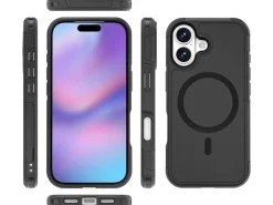 4smarts Back Cover Defend Case iPhone 17