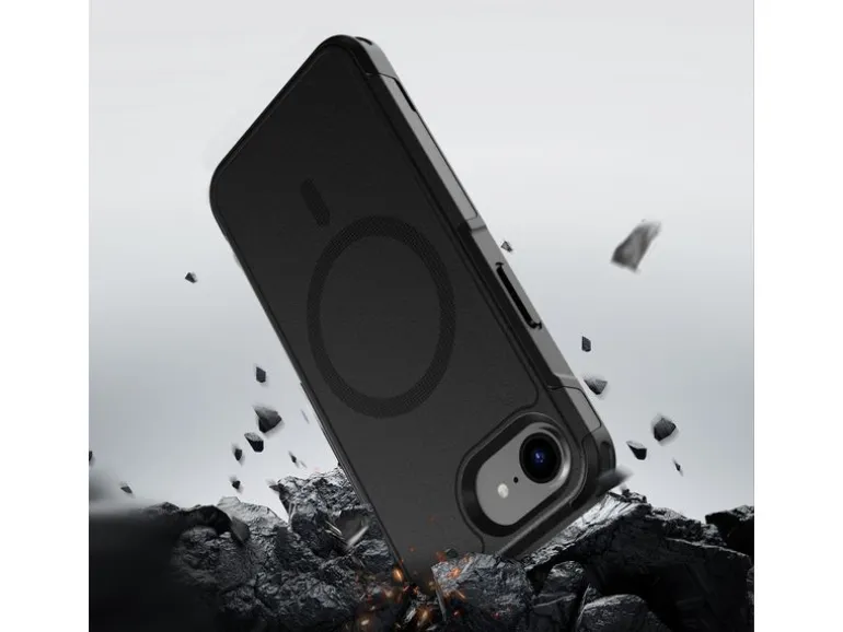 4smarts Back Cover Defend iPhone 16e/iPhone 17e
