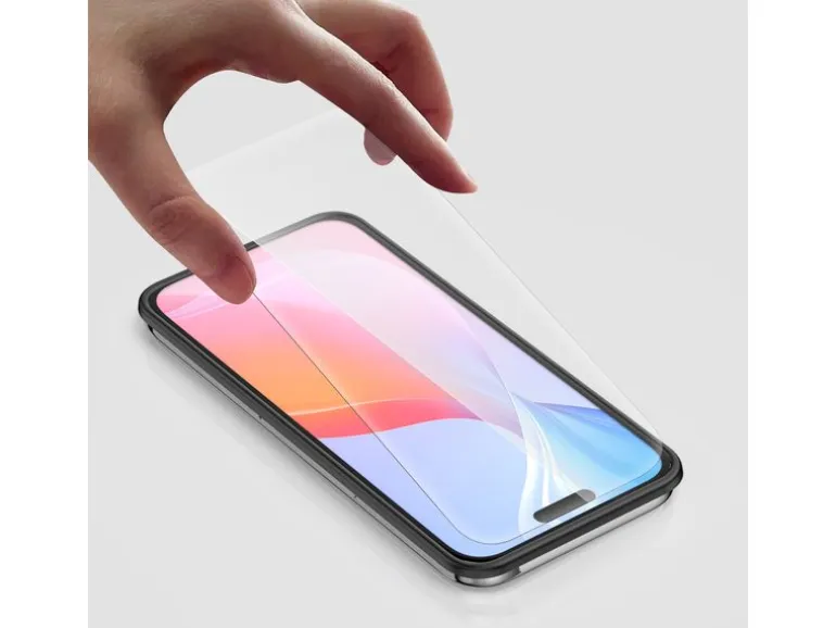 4smarts Displayschutz Second Glass iPhone 16