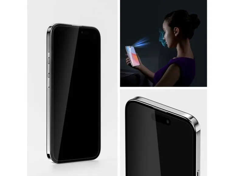 4smarts Displayschutz Second Glass iPhone 16