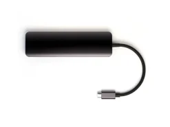 4smarts Dockingstation 6in1 Hub USB-C – HDMI/USB-A/SD/PD