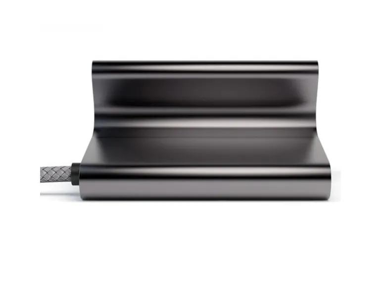 4smarts Dockingstation mit 7in1 Hub und DeX-Modus