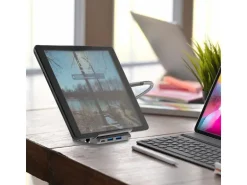 4smarts Dockingstation mit 7in1 Hub und DeX-Modus