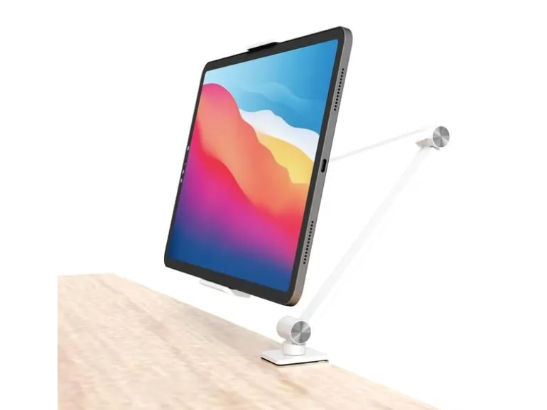 4smarts Halterung ErgoFix H9 Universal, 4.7 - 15.6"
