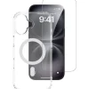 4smarts 360° Premium Protection Set iPhone 17
