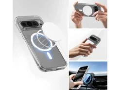 4smarts 360° Premium Protection Set 0 ", Transparent