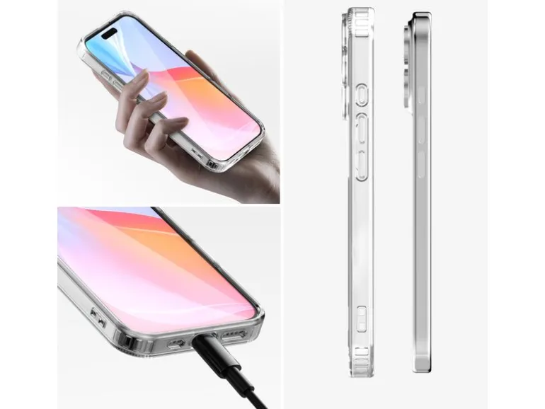 4smarts 360° Premium Set iPhone 16