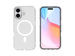 4smarts 360° Premium Set iPhone 16