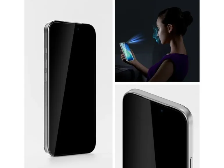 4smarts Second Glass für iPhone 17 Pro Max