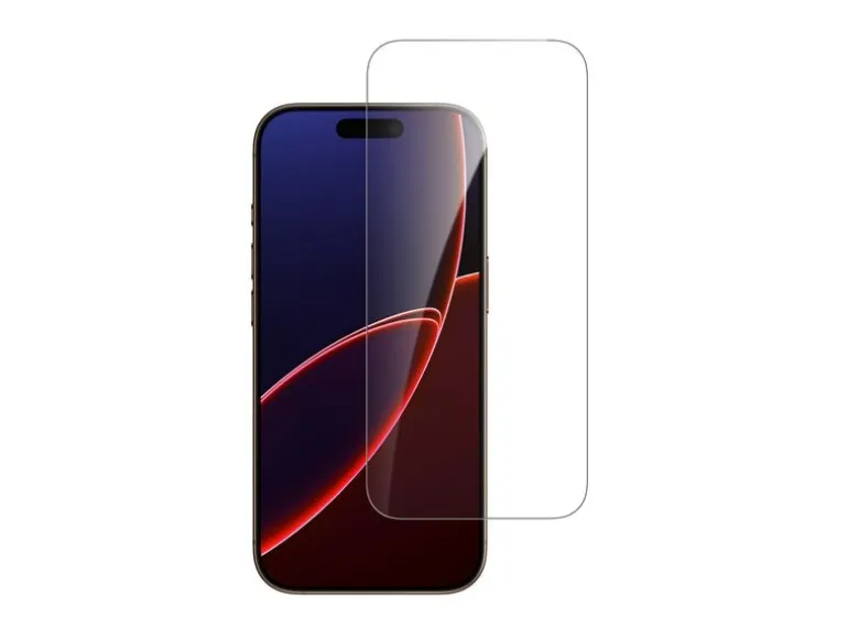 4smarts Second Glass für iPhone 17 Pro Max