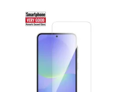 4smarts Second Glass für Samsung Galaxy A27 5G