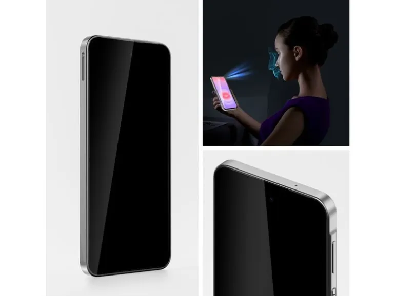 4smarts Second Glass für Samsung Galaxy A27 5G