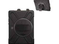 4smarts Tablet Back Cover Rugged GRIP Galaxy Tab Active (4/5) Pro