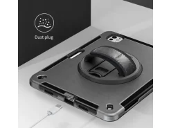 4smarts Tablet Back Cover Rugged Case Grip iPad Pro 11" (M4/M5)