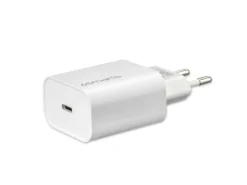 4smarts USB-Wandladegerät VoltPlug PD 20W + USB-C