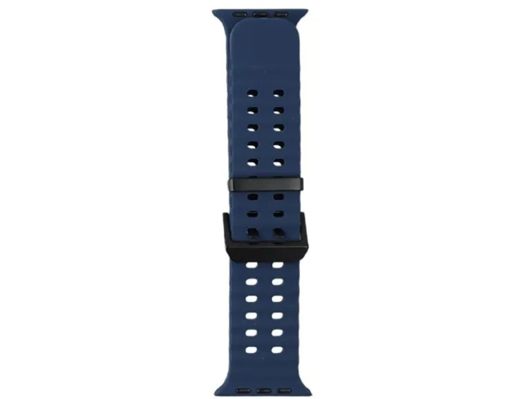 4smarts Watchband 4er Set Alpha für Apple Watches (42 - 49 mm)