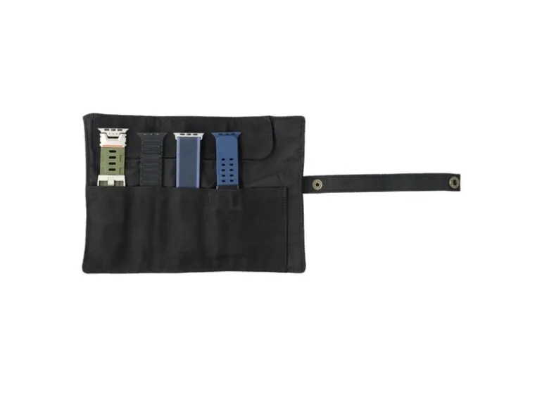 4smarts Watchband 4er Set Alpha für Apple Watches (42 - 49 mm)