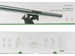 4smarts Webcam 2in1 LightBar Pro
