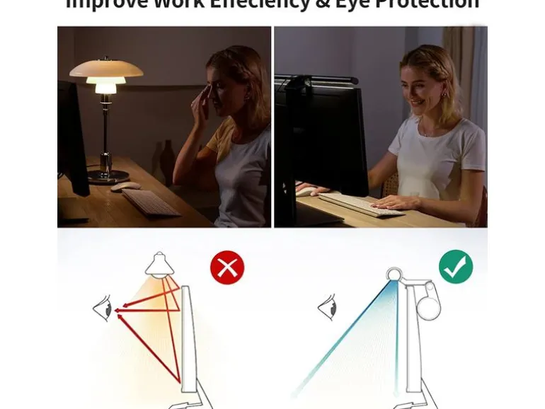 4smarts Webcam 2in1 LightBar Pro