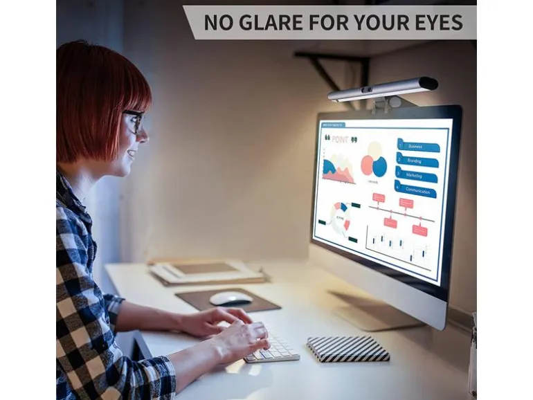4smarts Webcam 2in1 LightBar Pro