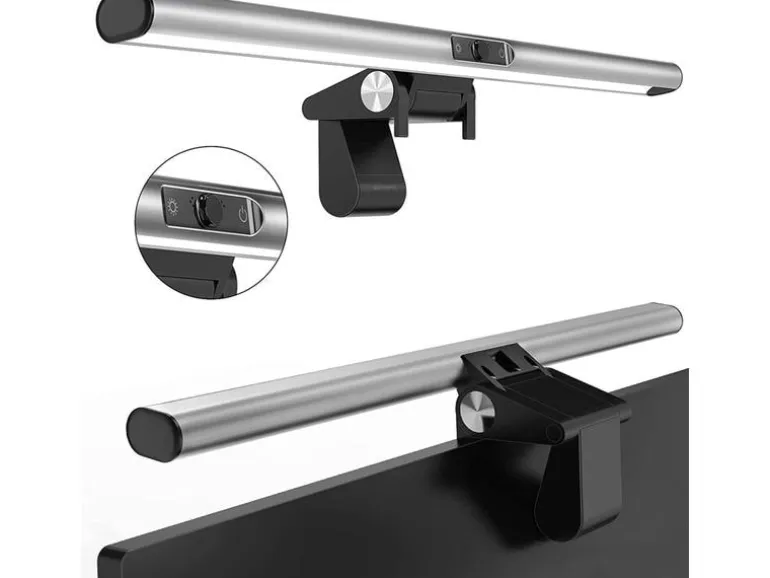 4smarts Webcam 2in1 LightBar Pro