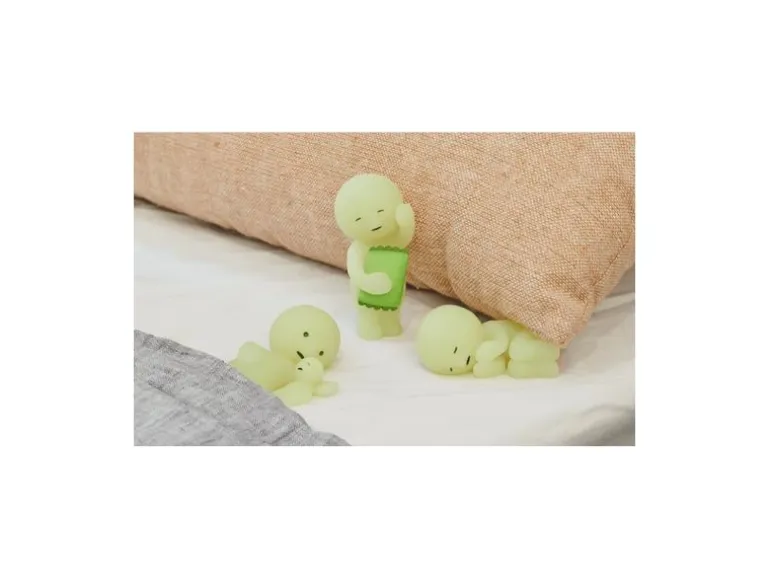 Smiski Bed Sammelfigur Assortiert