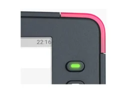 snom Tischtelefon D150 Schwarz