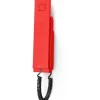snom Tischtelefon E303A Analoges Notfalltelefon Rot
