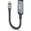 sonero Adapterkabel USB Type-C - HDMI