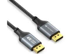 sonero Kabel DisplayPort - DisplayPort, 2 m