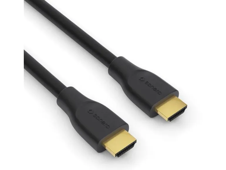 sonero Kabel HDMI - HDMI, 1.5 m