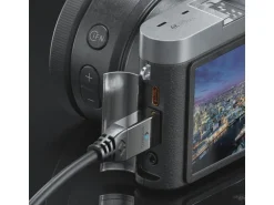 sonero Kabel Micro-HDMI (HDMI-D) - HDMI, 1 m