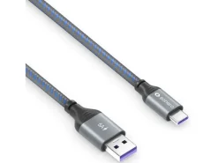 sonero USB-Ladekabel USB-C - USB-A 0.5 m
