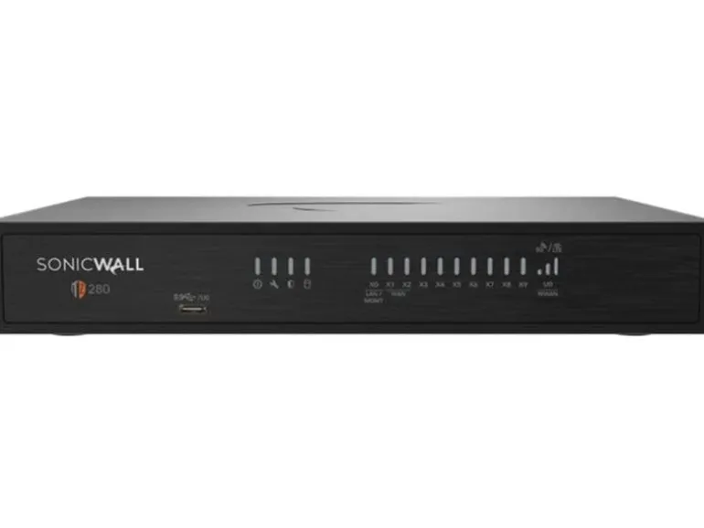 SonicWall Firewall TZ-280 SecureUpgrade Plus Adv. UPG Hardw. 3y 1Y CSE
