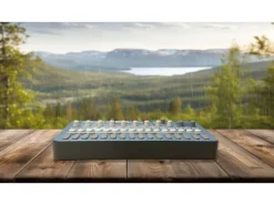 Sonicware Production Center LIVEN Ambient Ø