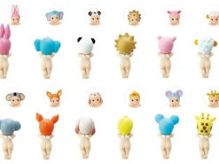 Sonny Angel Animal Hippers Sammelfigur Assortiert
